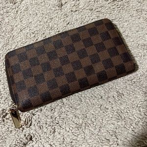 Light & Dark Brown Wallet